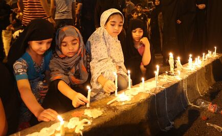 Irak aprueba ley que permite el matrimonio infantil; edad mínima legal es de 9 años