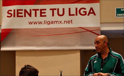 Por fiestero, le quitan designación a árbitro del Chivas vs Querétaro