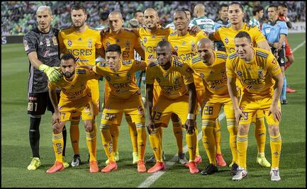 Boca Juniors va por otro jugador de Tigres