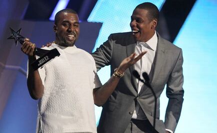 Kanye West lamenta que su hija no conozca a la de Jay Z 