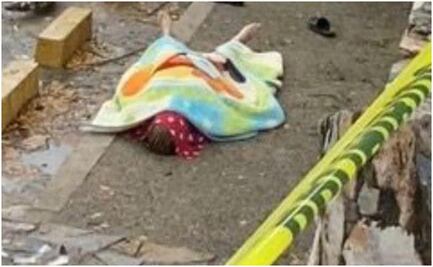 Muere turista tras ser alcanzada por un rayo en playa de Oaxaca; suman dos víctimas mortales 