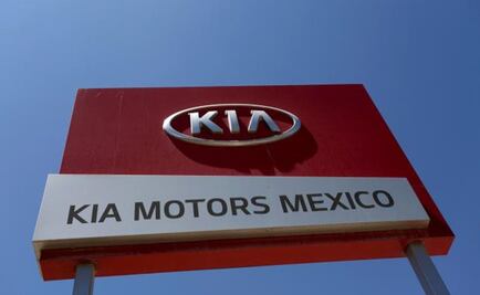Mexican state government eyes deal with Kia
