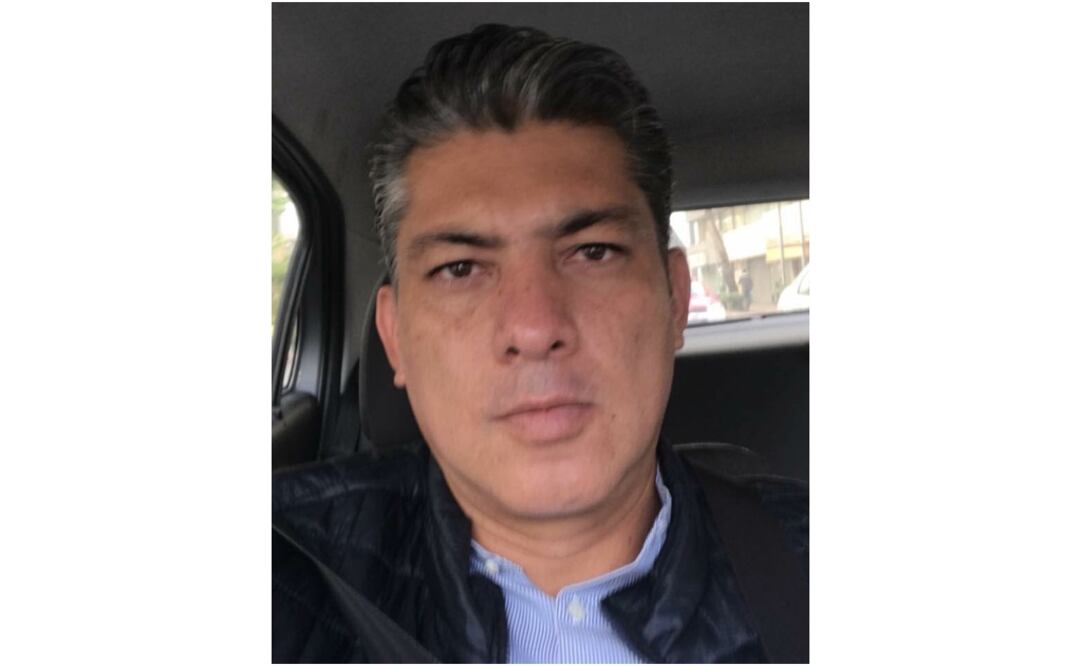 Erick Fernández Ballesteros era el secretario técnico del Consejo Político del PRI en Guerrero (Foto: tomada de Twitter @PriGuerreroMx)