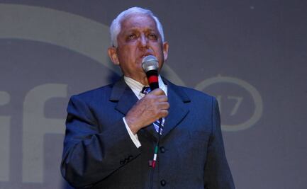 Ortiz de Pinedo, muy preocupado por la salud de Laparade y el futuro de la Casa del Actor