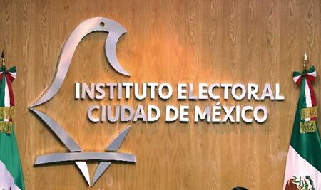 Piden a Congreso local determinar ruta al incremento de presupuesto para el Instituto Electoral de la CDMX