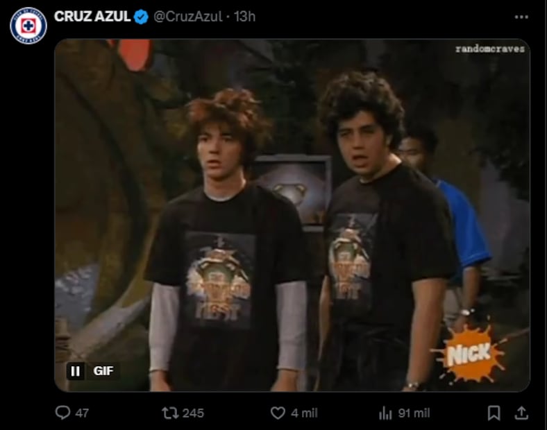 Los MEJORES MEMES del triunfo de Cruz Azul sobre Juárez