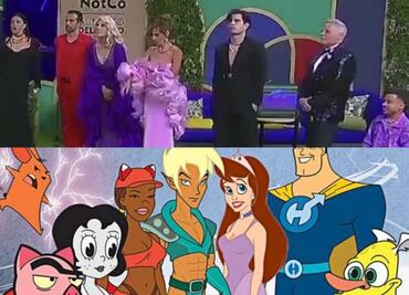 La Casa de los Famosos 3: los mejores memes que dejó el inicio del reality; usuarios no perdonan