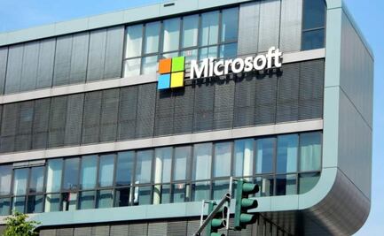 Microsoft gana 20.505 millones entre julio y septiembre; 48 % más que el año pasado