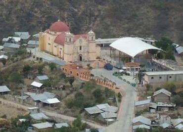 Asesinan a balazos al presidente municipal electo de San Pedro Mixtepec, Oaxaca