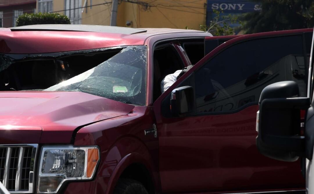 Fotografía: Armando Martínez / EL GRÁFICO