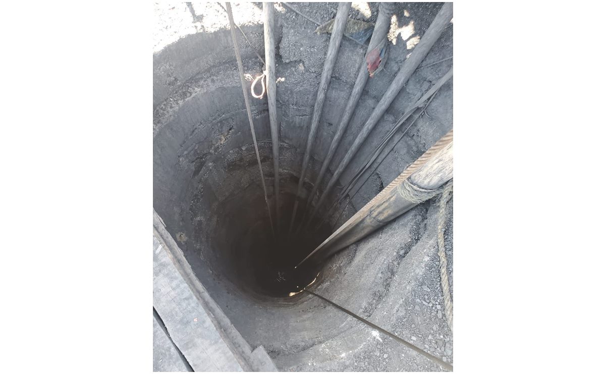 Podrían ser hasta 12 los mineros atrapados en Sabinas, Coahuila: ONG