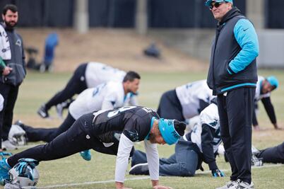 Un jefe con acento latino