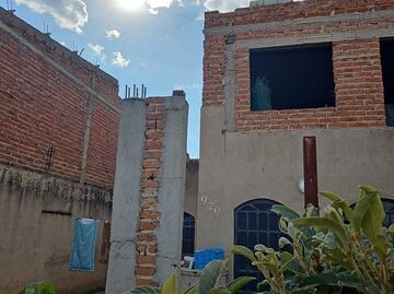 Coinciden rasgos de 4 policías desaparecidos en Teocaltiche con cuerpos desmembrados; hallan camioneta donde se trasladaban