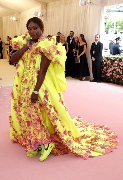 Los looks de los anfitriones de la Met Gala