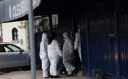 Hacen colecta para ayudar a maestra con su recuperación