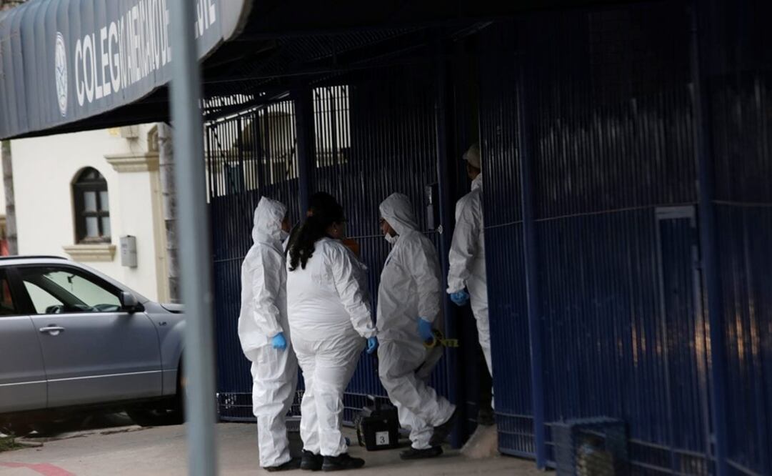 Foto: Archivo Reuters