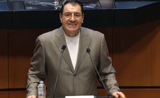 Senador del PT propone crear televisión, radio y periódico de la 4T; debemos hacer frente a medios de derecha, dice