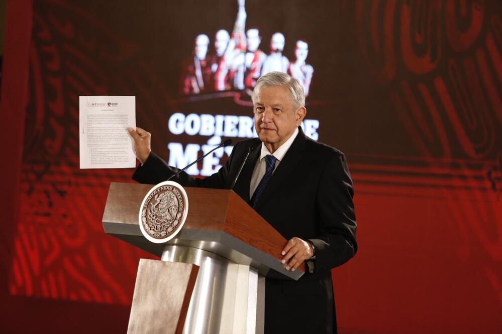Foto: Agustín Salinas