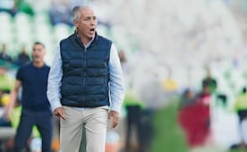 Sergio Bueno y el sueño de subsistir después del Mazatlán FC