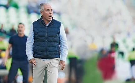 Sergio Bueno y el sueño de subsistir después del Mazatlán FC