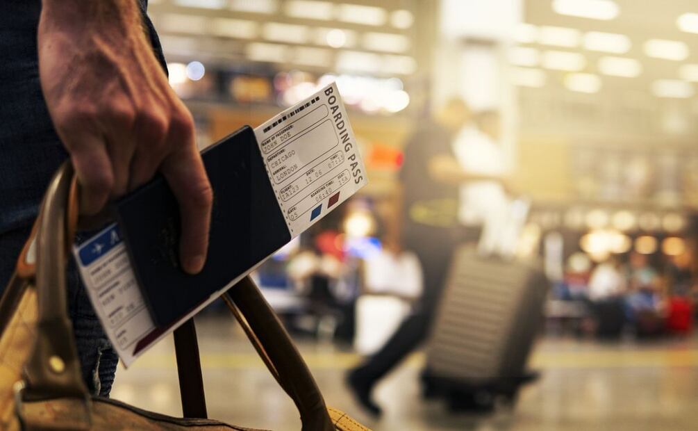 En el caso de Grupo Aeroportuario del Pacífico, los aumentos alcanzan hasta un 59.3% para la TUA en vuelos nacionales y 39.7% en vuelos internacionales. Fuente: Pixabay