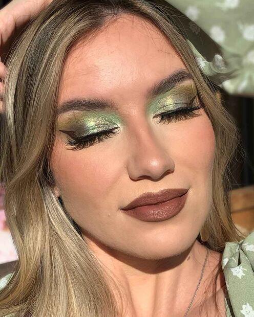 Foto: Instagram @anastasianeganova