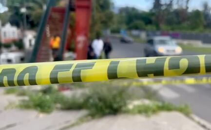 Aseguran arsenal en San Martín Texmelucan, Puebla; decomisan Barret calibre 50 y lanzagranadas