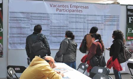 Aranceles, el colmo para un año débil en empleo, prevén