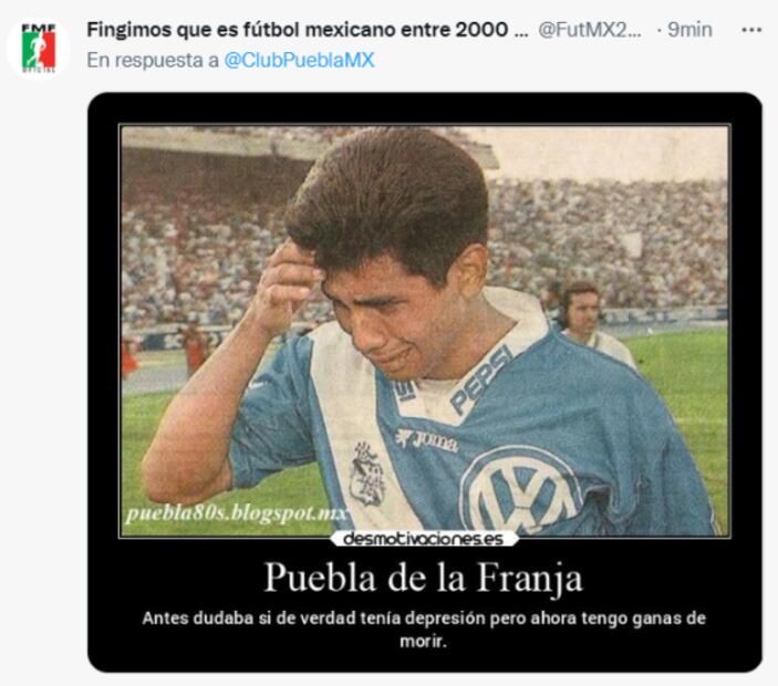 Los mejores memes de la goleada de América al Puebla en Liguilla