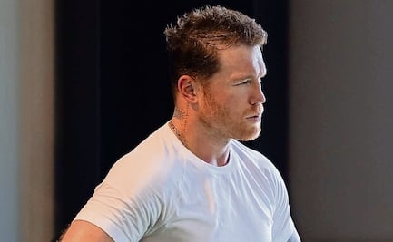 Canelo Álvarez agradece ser ejemplo de nuevas generaciones de boxeadores mexicanos