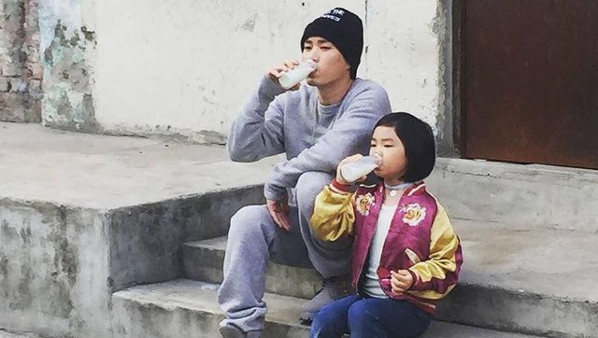 Foto: Instagram @blobyblo