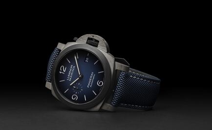 El poder de la tierra para habitar el mar