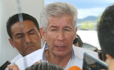 Pide SCT que infraestructura sea prioridad en presupuesto