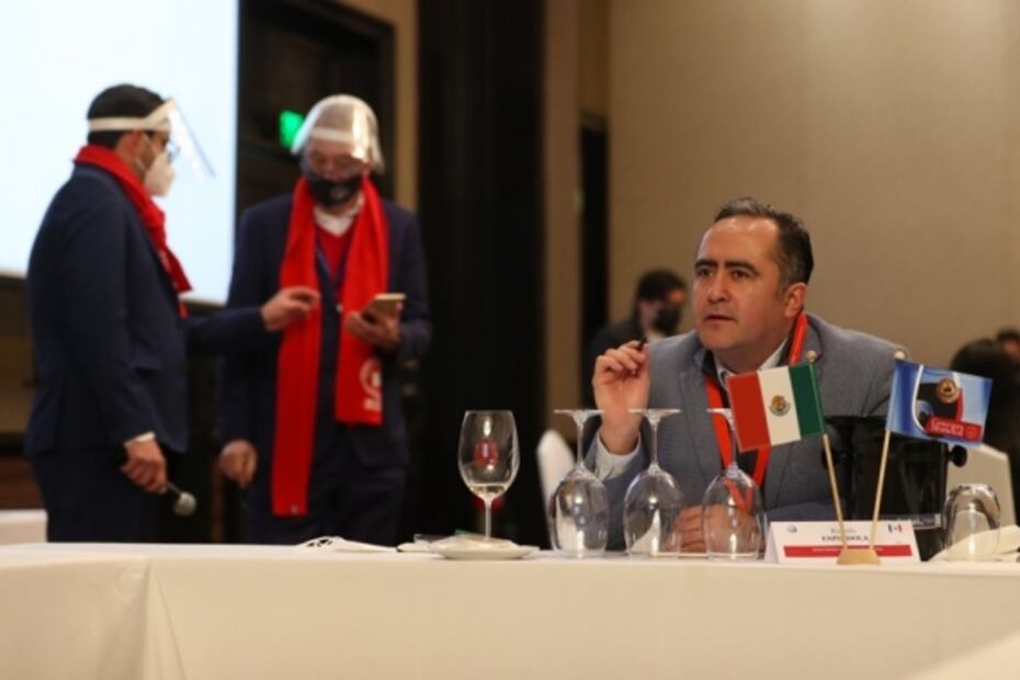 Así se califican los vinos y destilados en México Selection