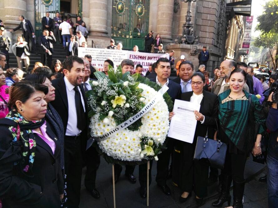 Foto: Diana Villavicencio /El Universal