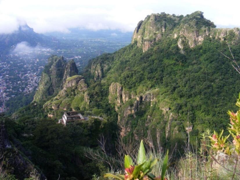 No te pierdas el Festival de Chavela Vargas en Tepoztlán