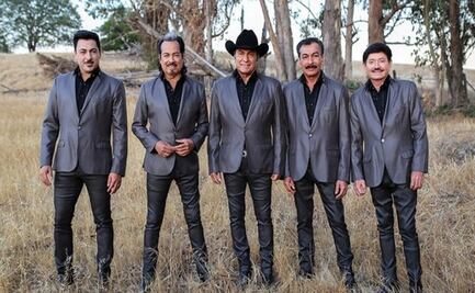 Después de más 20 años, Los Tigres del Norte regresarán al Zócalo capitalino