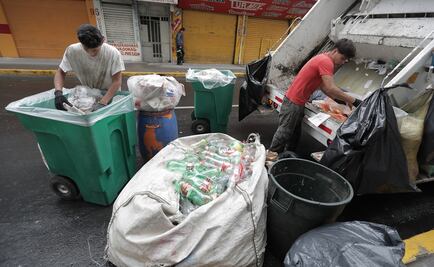 Separación de basura sí reduce daño ecológico