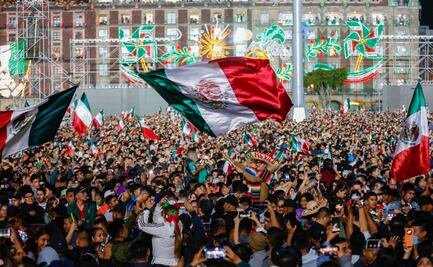 Diputada del PRI propone multa por errores en grito de Independencia; sanción podría costar hasta 103 mil pesos
