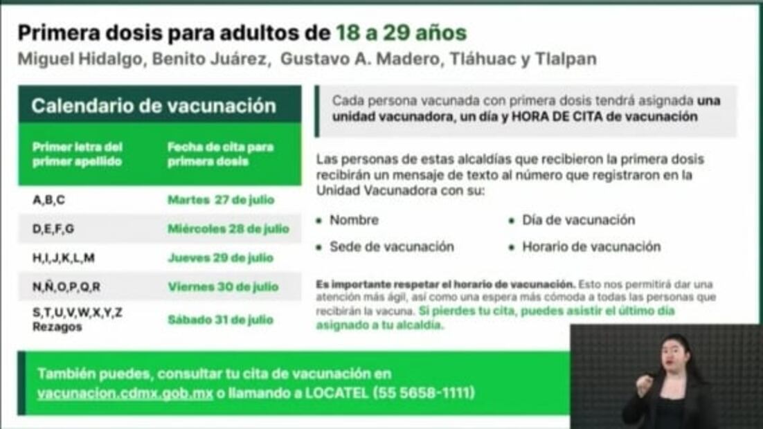 Pikachu ya se vacunó contra Covid en la CDMX ¿Qué esperas tú?