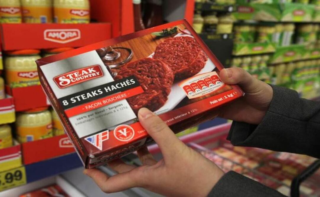 México busca represalias comerciales contra EU