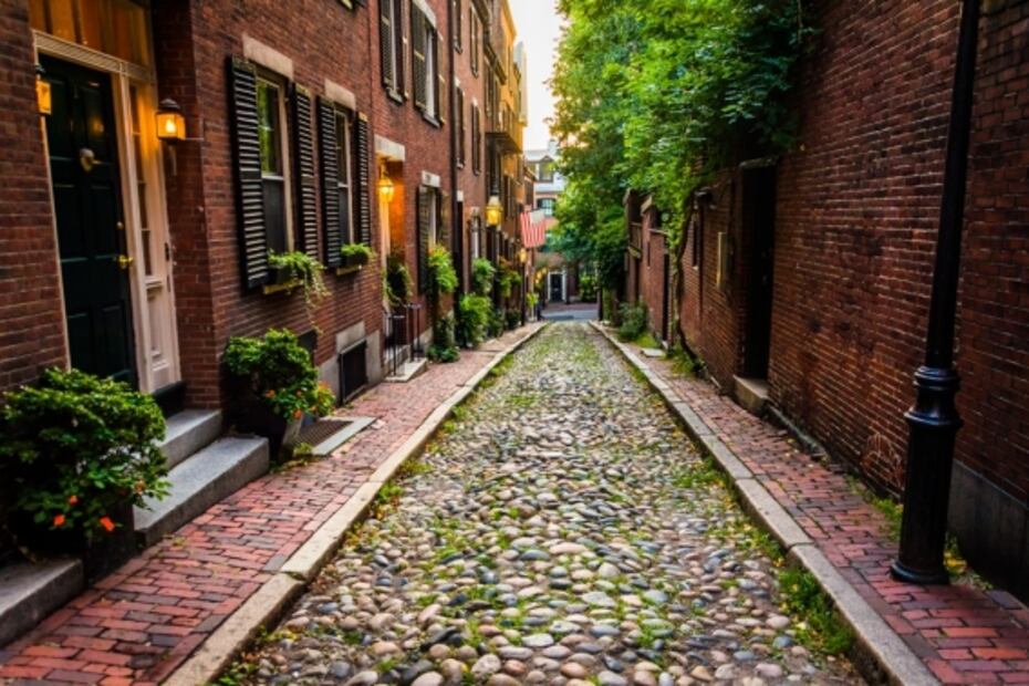 Boston: los mejores lugares en 48 horas