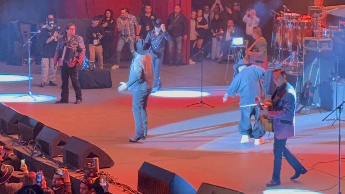 Foto: César Olivares Fuentes / EL UNIVERSAL