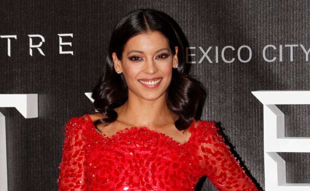 Stephanie Sigman protagonizará secuela de "Annabelle"