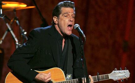 Muere Glenn Frey, guitarrista de Eagles