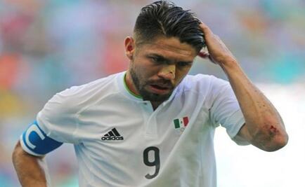 Peralta and Pizarro leave Rio Olympics