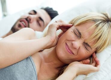 Este es el tratamiento que deben realizar las personas que sufren de ronquidos