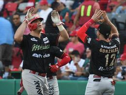 Diablos Rojos y Toros de Tijuana avanzan por barrida en los playoffs de la LMB
