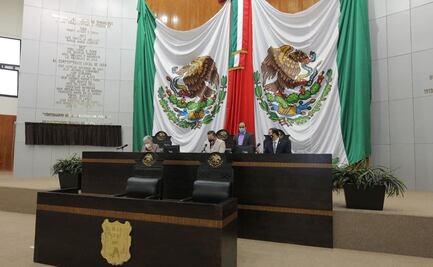 Congreso de Tamaulipas aprueba paquete económico 2021 por más de 63 mil mdp 