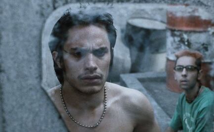 "Amores Perros" tendrá una función especial en Bellas Artes; ¿Cuándo y cómo verla?